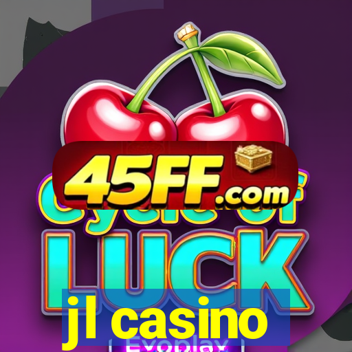 jl casino